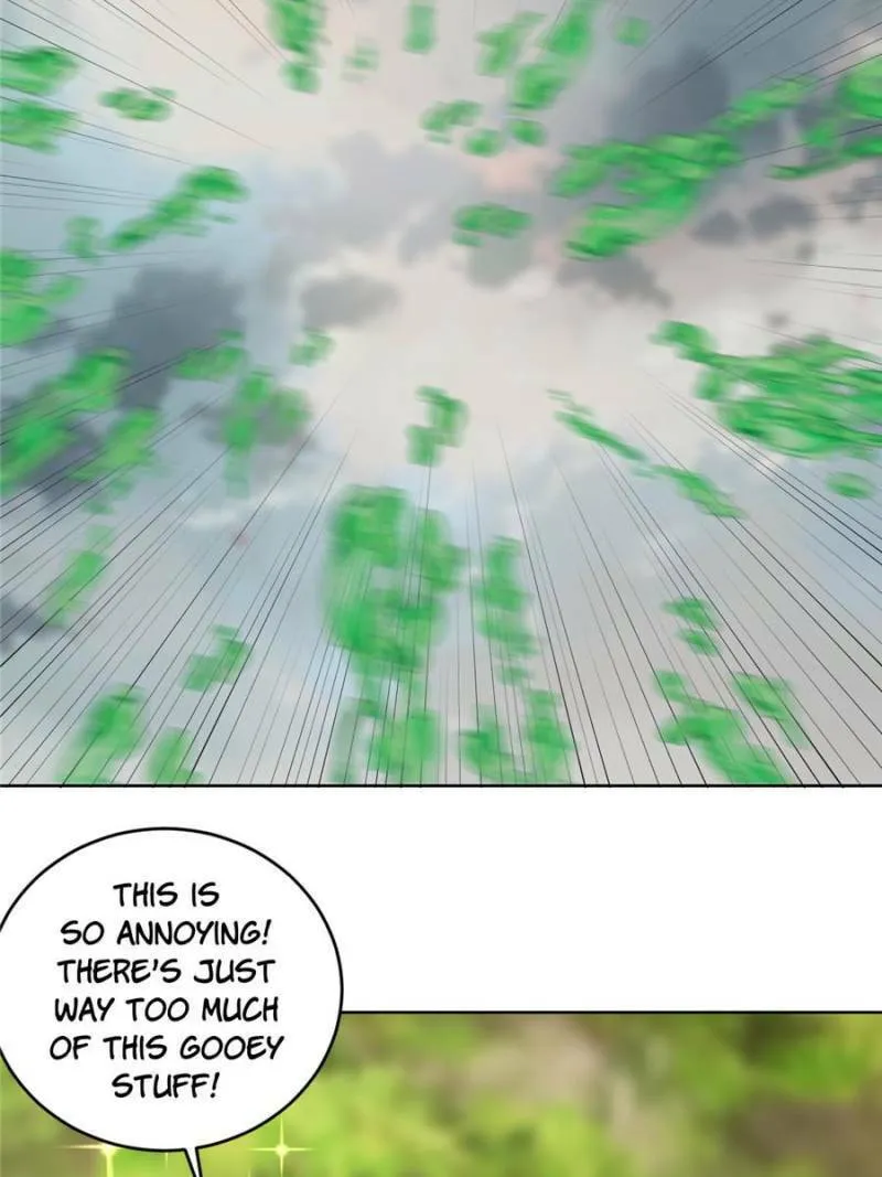 The Last Cultivator Chapter 38 page 16 - 