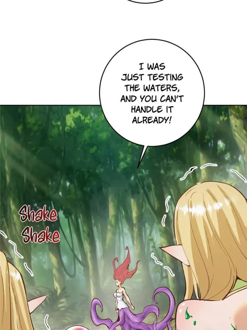 The Last Cultivator Chapter 38 page 19 - 