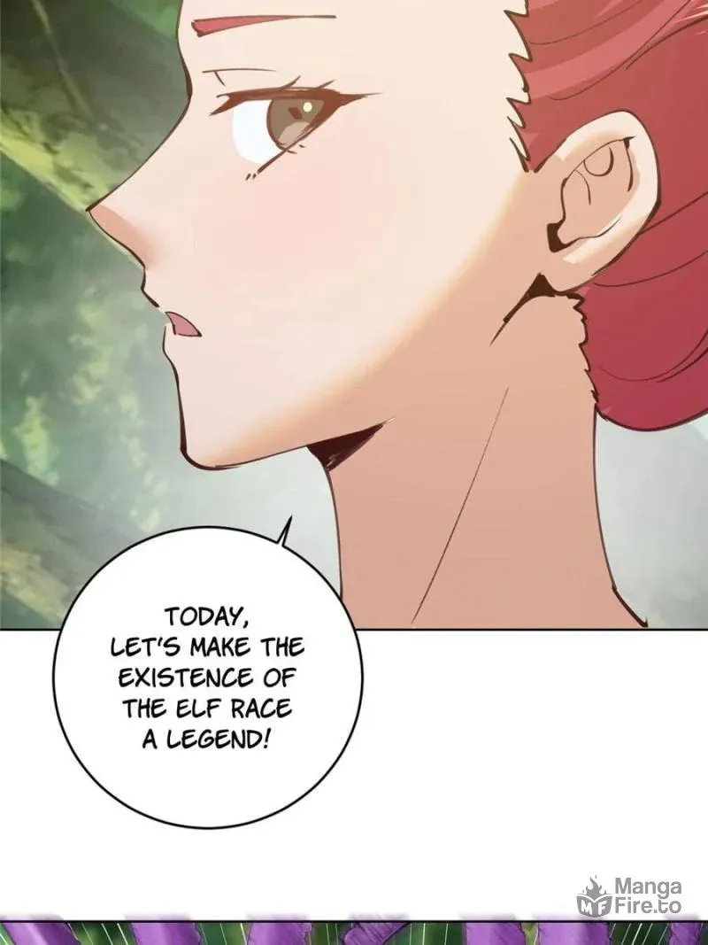 The Last Cultivator Chapter 38 page 21 - 