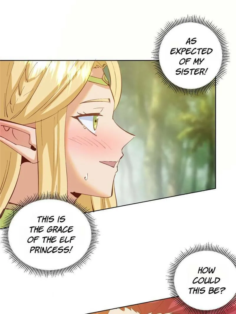 The Last Cultivator Chapter 38 page 29 - 