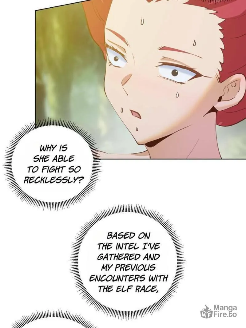 The Last Cultivator Chapter 38 page 30 - 