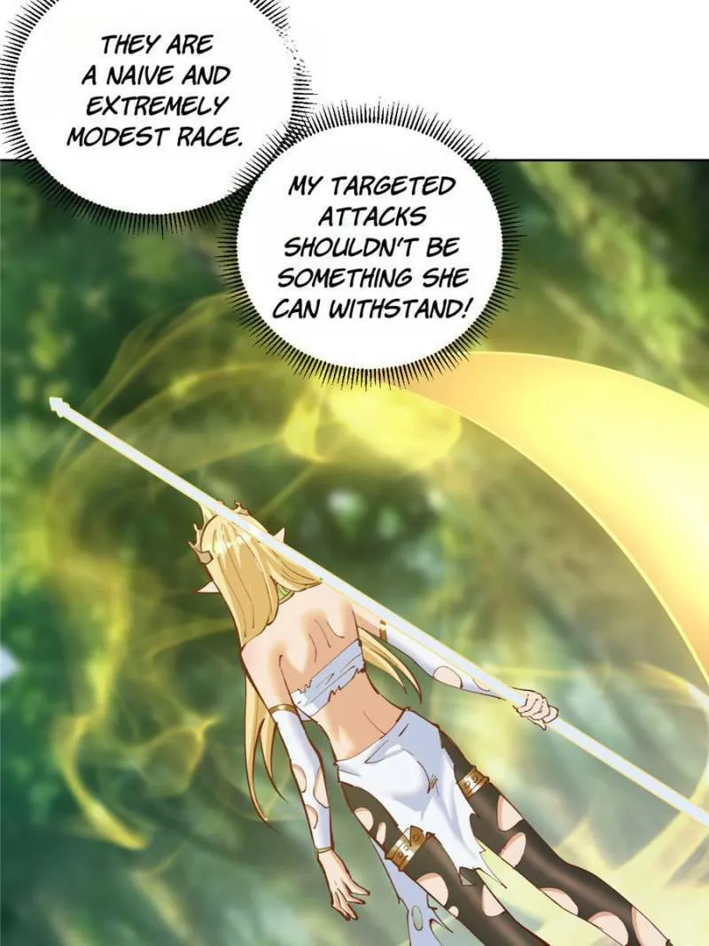 The Last Cultivator Chapter 38 page 31 - 