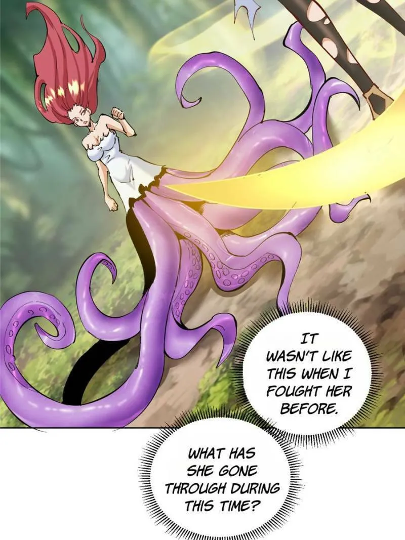 The Last Cultivator Chapter 38 page 32 - 