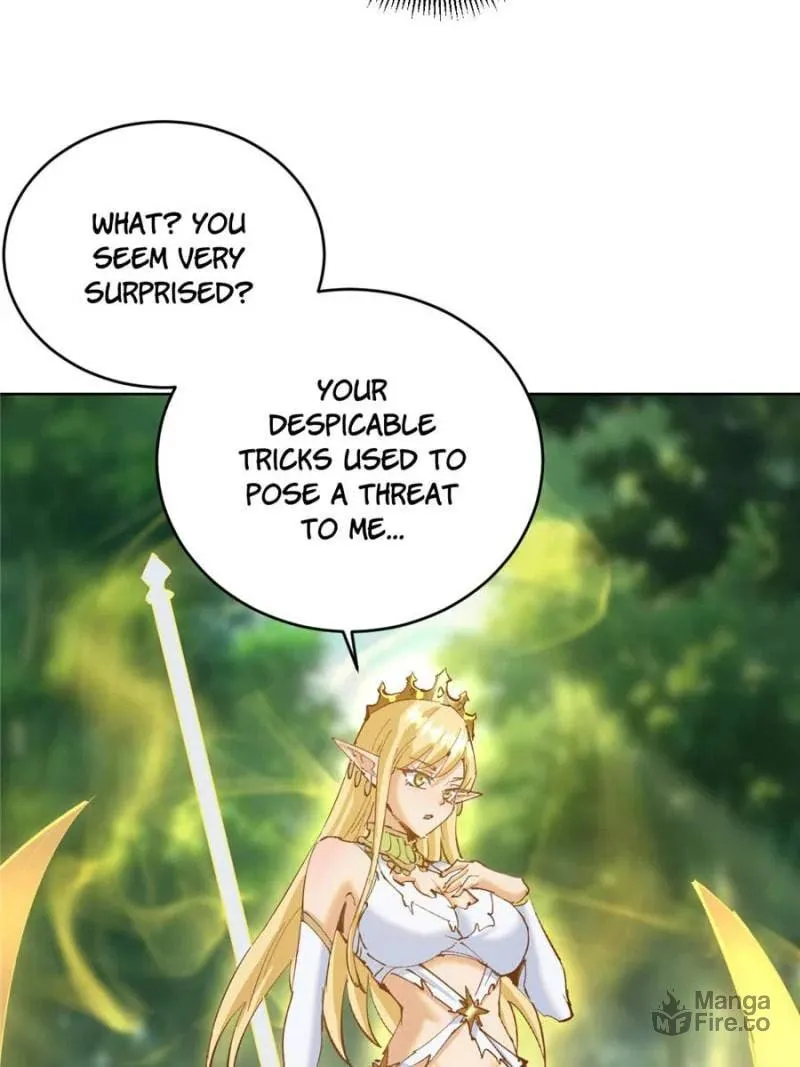 The Last Cultivator Chapter 38 page 33 - 
