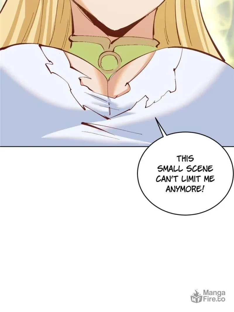 The Last Cultivator Chapter 38 page 36 - 