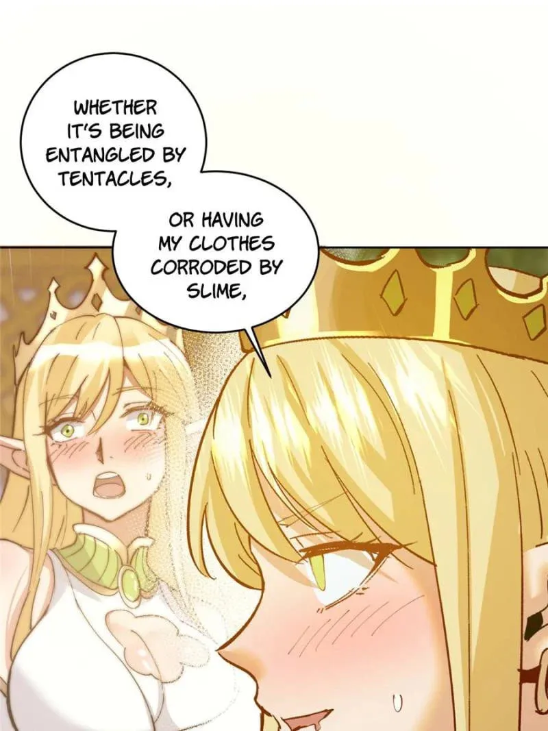 The Last Cultivator Chapter 38 page 37 - 
