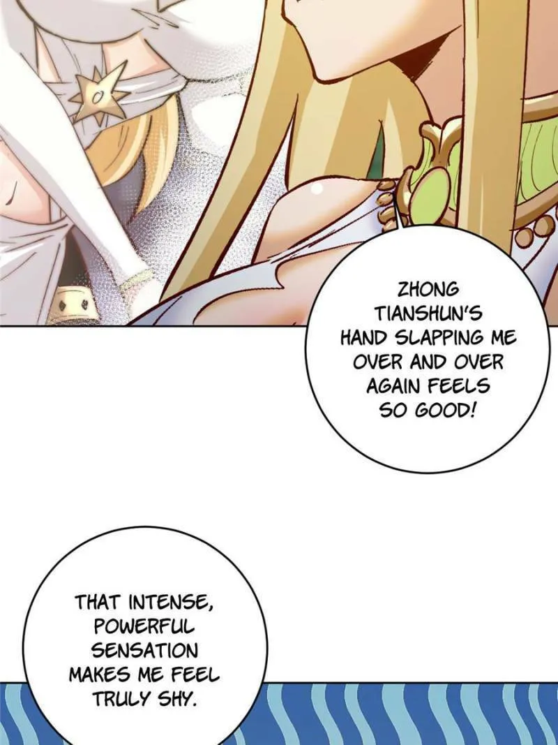 The Last Cultivator Chapter 38 page 38 - 