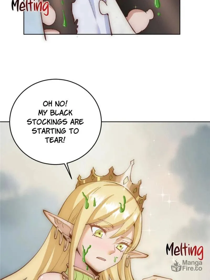 The Last Cultivator Chapter 38 page 5 - 