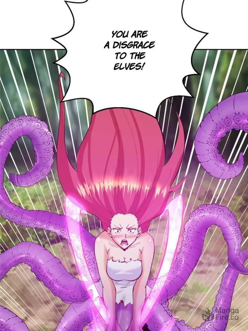 The Last Cultivator Chapter 38 page 42 - 
