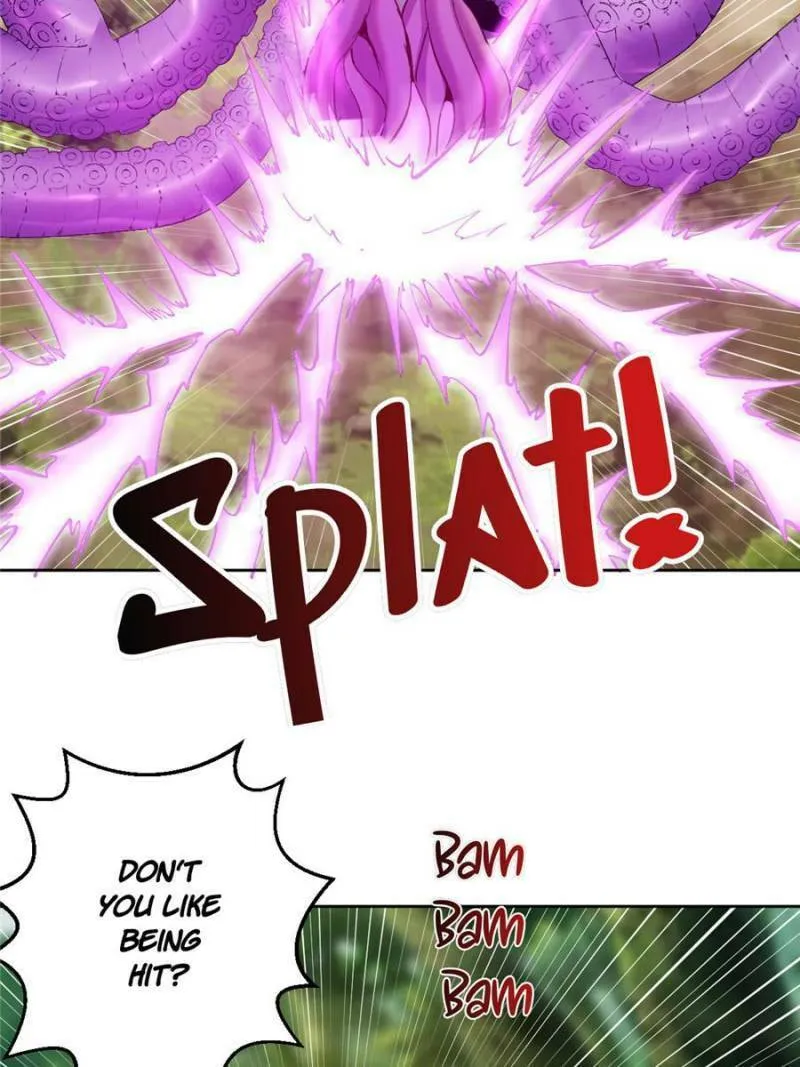 The Last Cultivator Chapter 38 page 43 - 