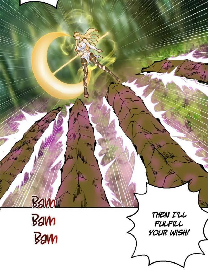 The Last Cultivator Chapter 38 page 44 - 