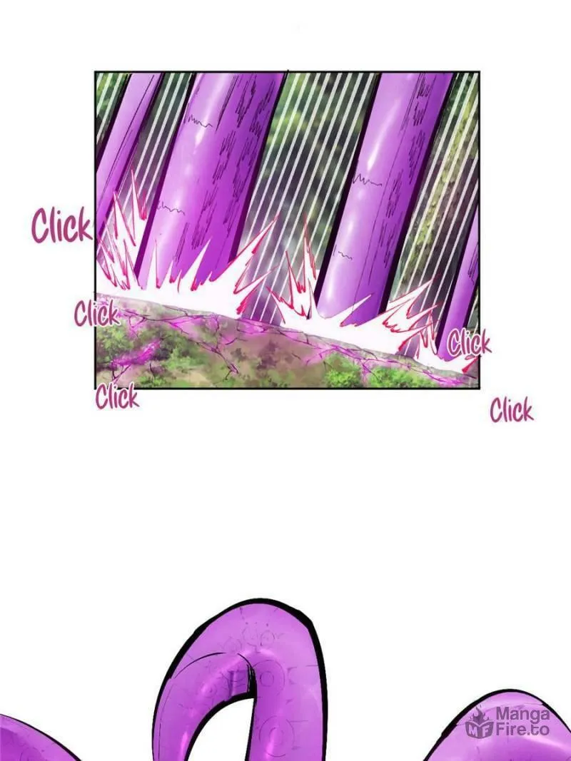 The Last Cultivator Chapter 38 page 45 - 