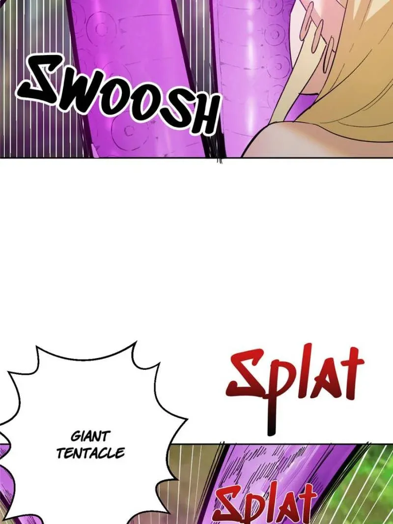 The Last Cultivator Chapter 38 page 47 - 