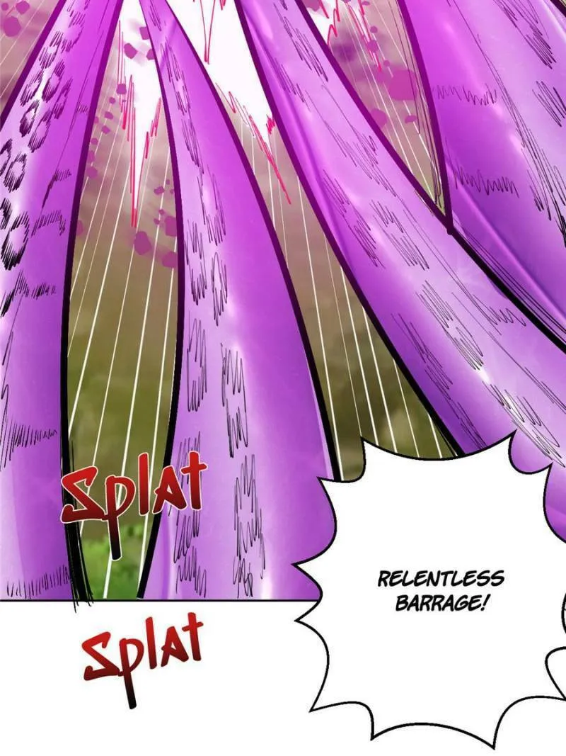 The Last Cultivator Chapter 38 page 49 - 