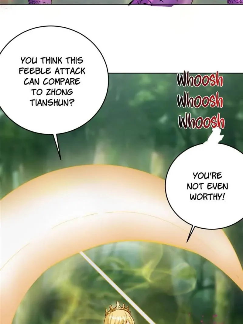 The Last Cultivator Chapter 38 page 52 - 