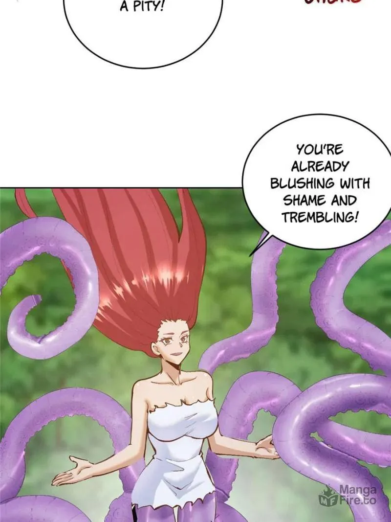 The Last Cultivator Chapter 38 page 9 - 