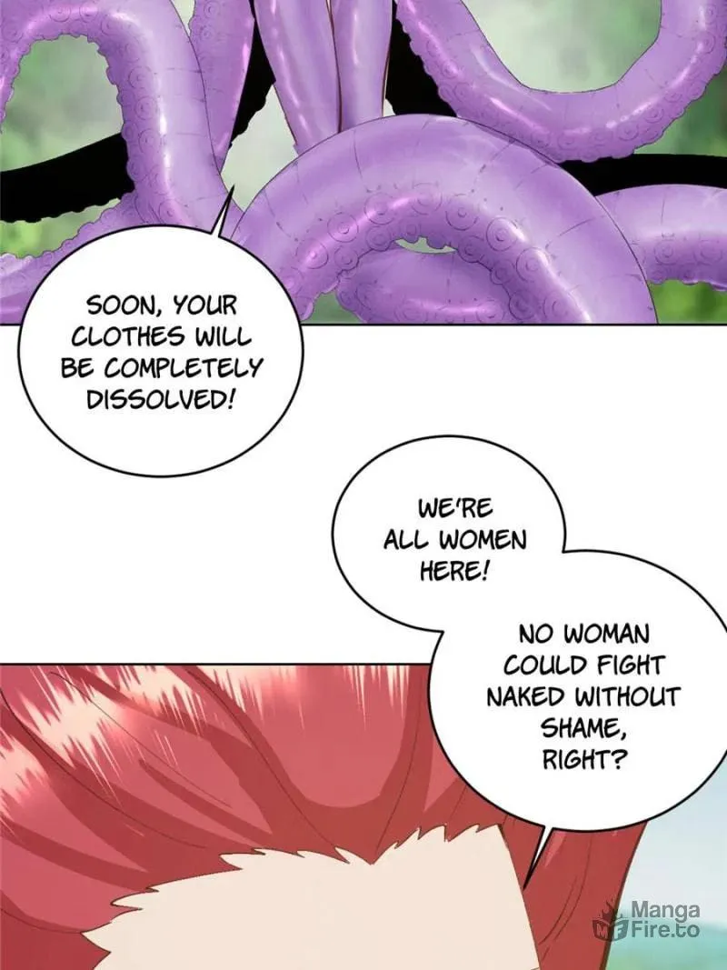 The Last Cultivator Chapter 38 page 10 - 