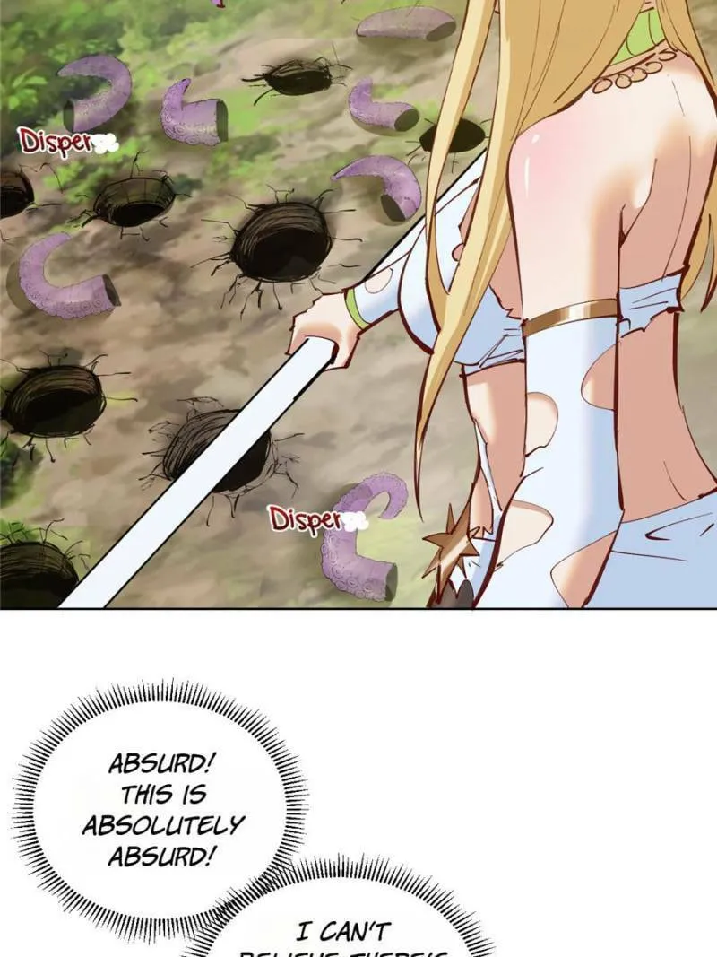 The Last Cultivator Chapter 39 page 2 - 