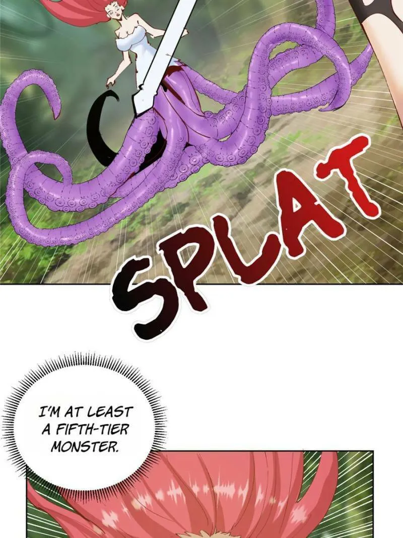 The Last Cultivator Chapter 39 page 11 - 