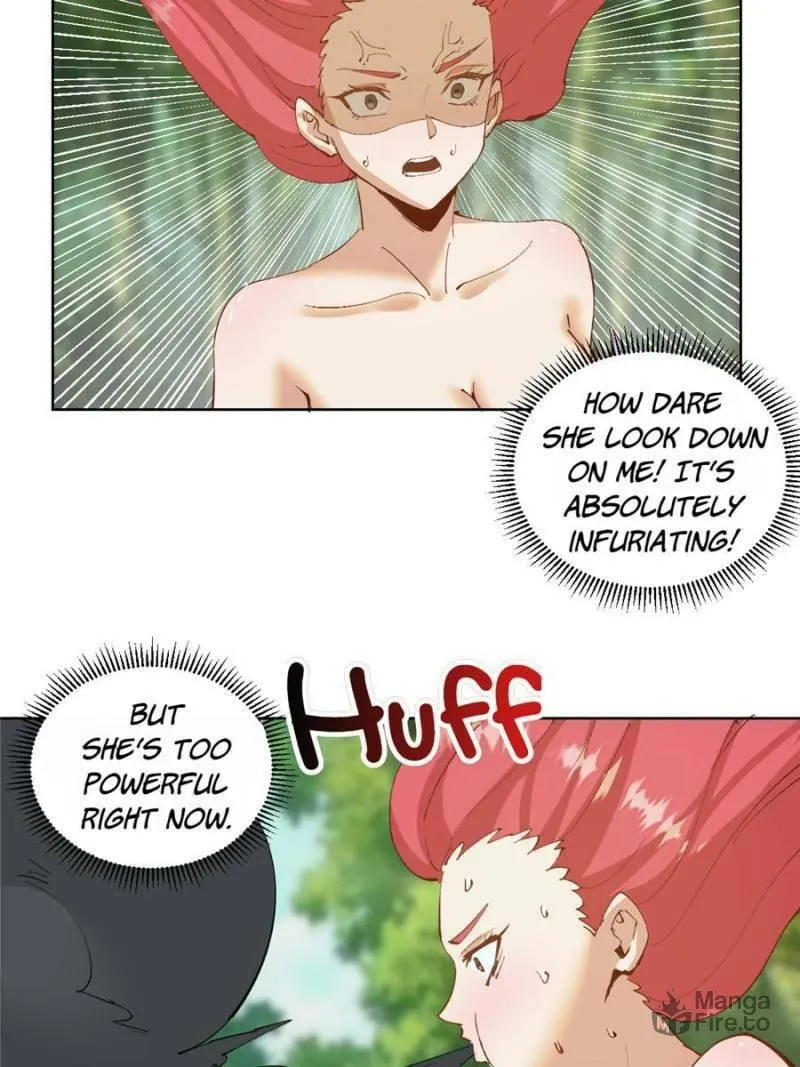 The Last Cultivator Chapter 39 page 12 - 