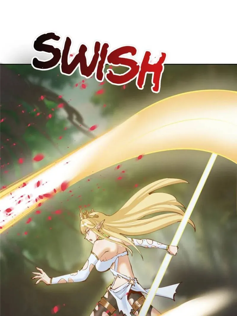 The Last Cultivator Chapter 39 page 14 - 