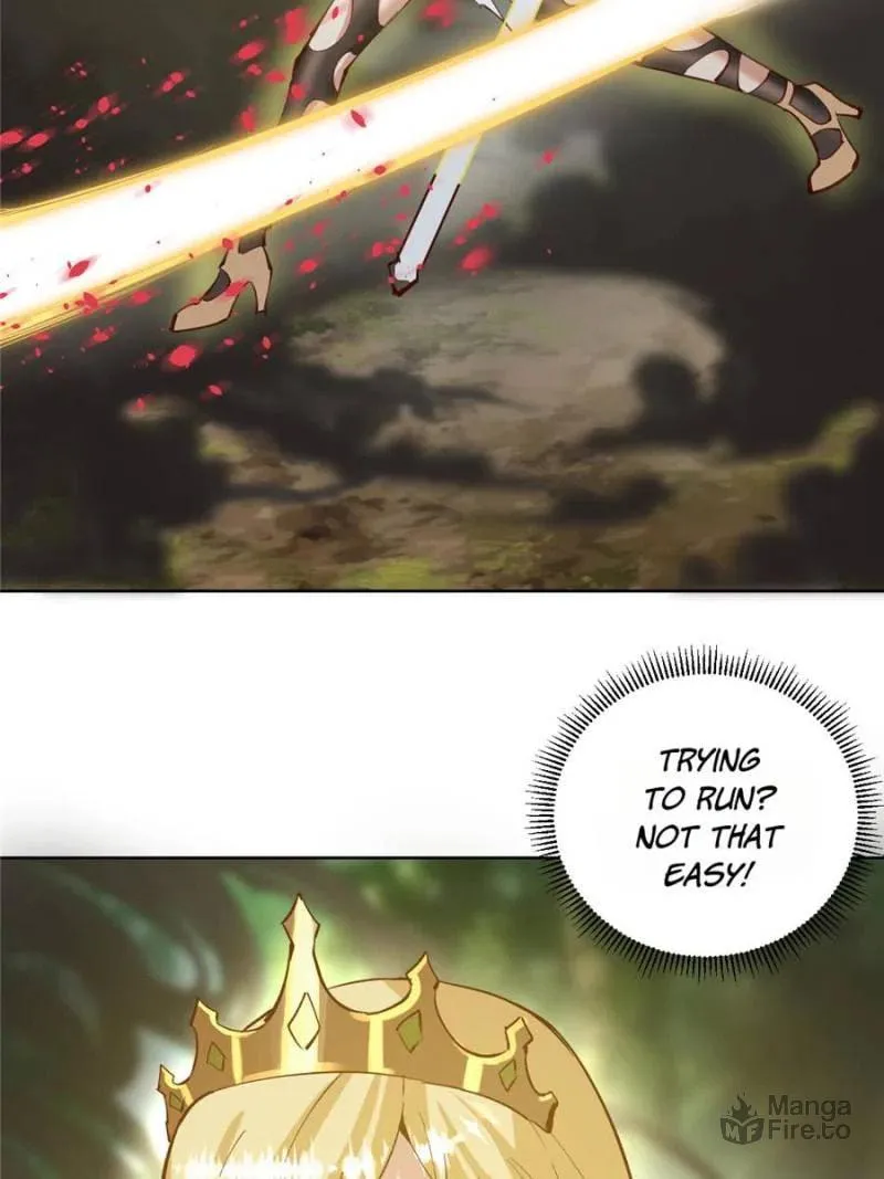 The Last Cultivator Chapter 39 page 15 - 