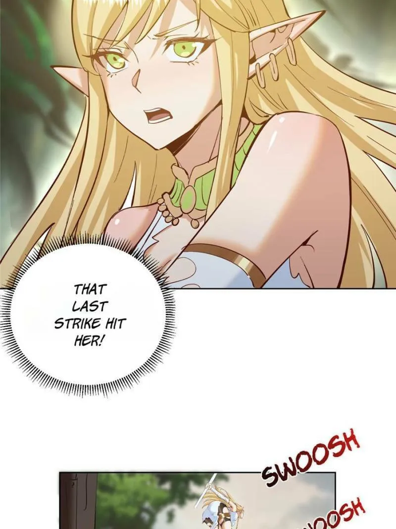 The Last Cultivator Chapter 39 page 16 - 