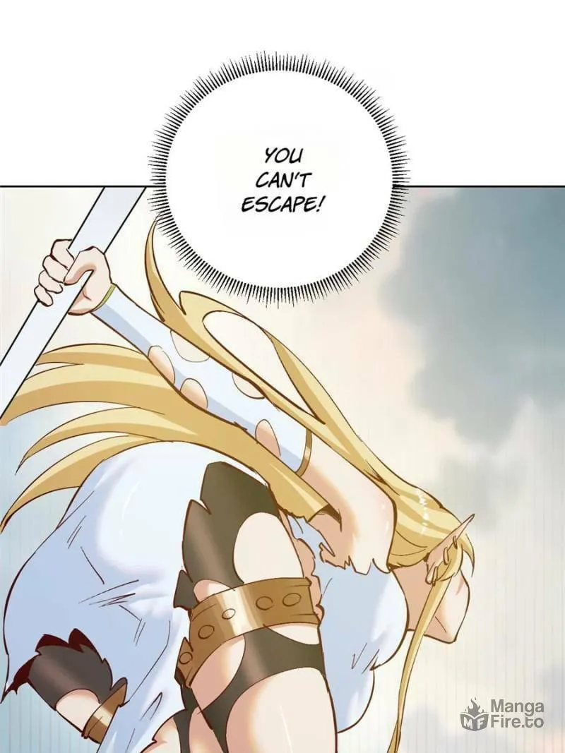 The Last Cultivator Chapter 39 page 18 - 