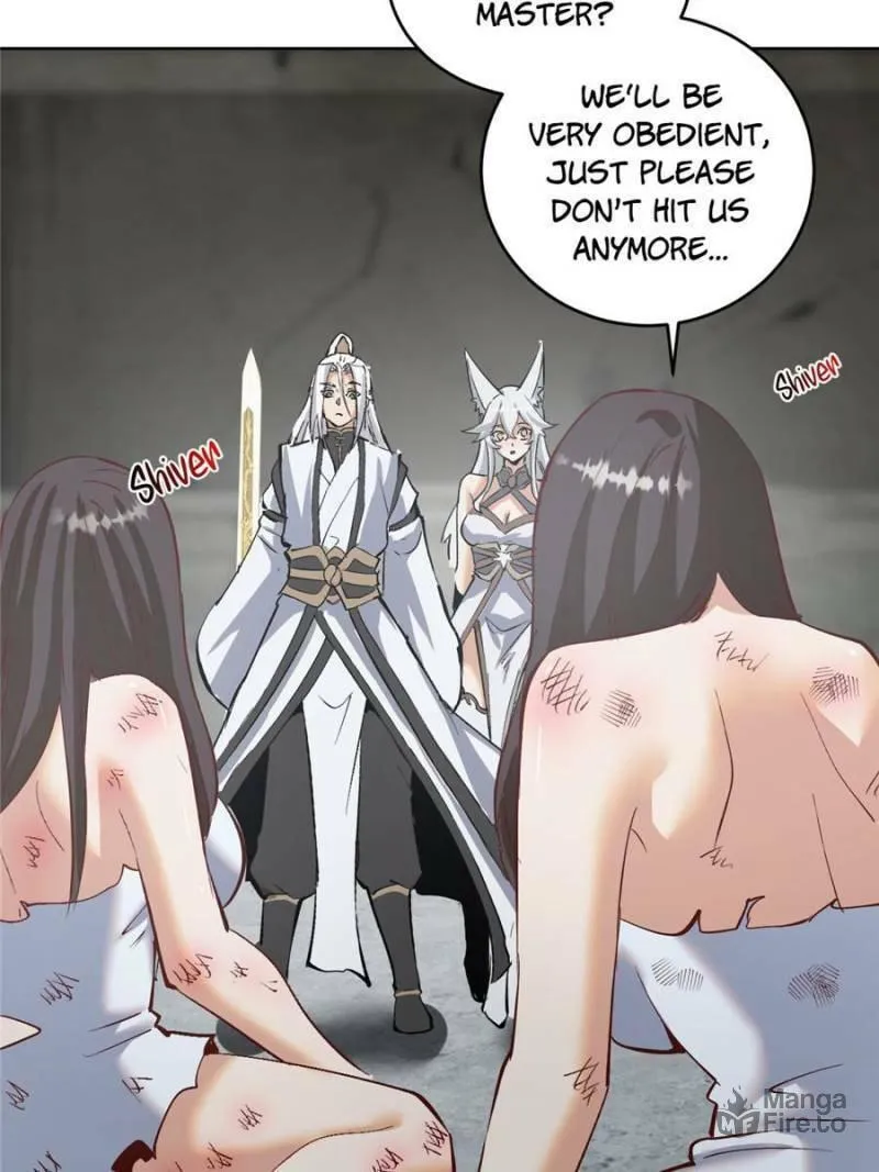 The Last Cultivator Chapter 39 page 25 - 