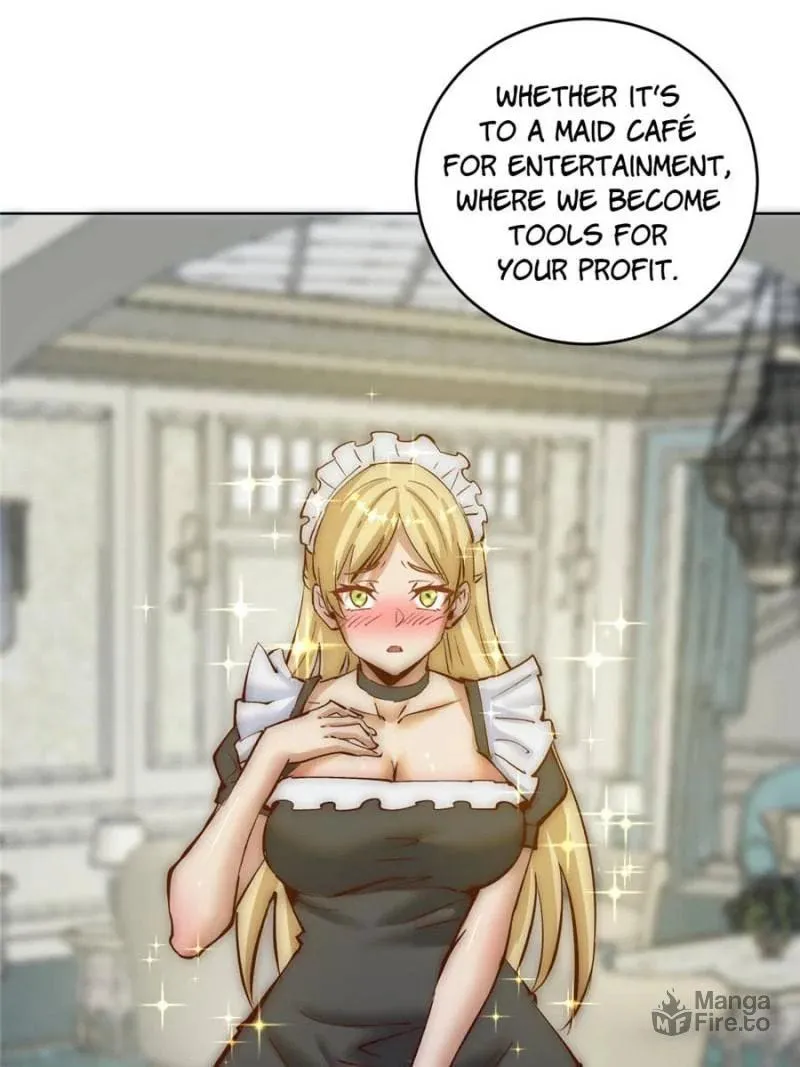 The Last Cultivator Chapter 39 page 27 - 