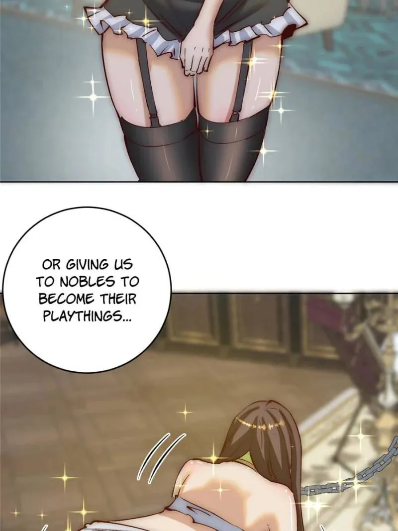 The Last Cultivator Chapter 39 page 28 - 