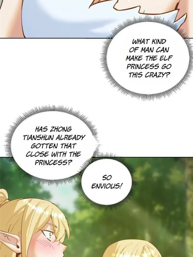 The Last Cultivator Chapter 39 page 4 - 