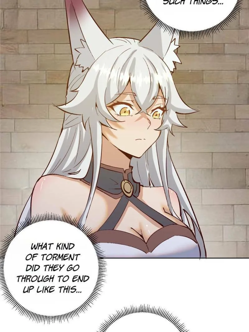 The Last Cultivator Chapter 39 page 32 - 