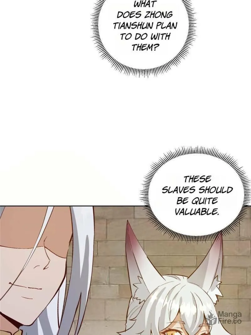 The Last Cultivator Chapter 39 page 33 - 