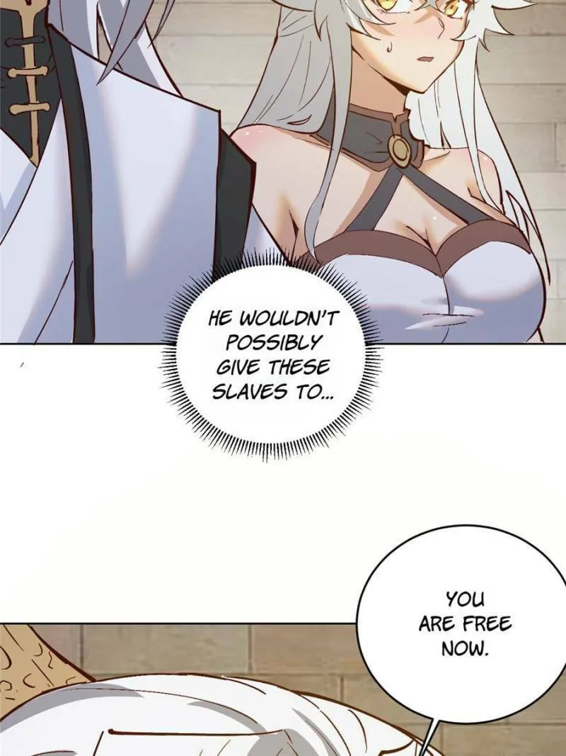 The Last Cultivator Chapter 39 page 34 - 
