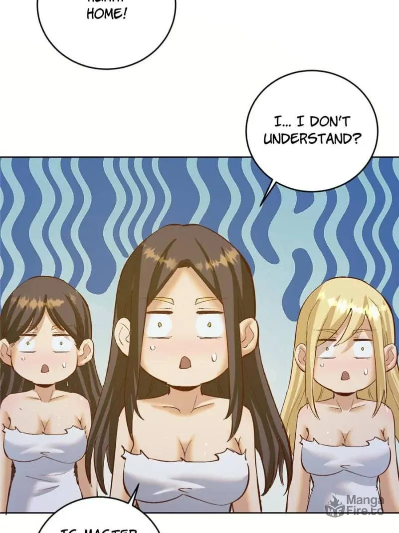 The Last Cultivator Chapter 39 page 36 - 