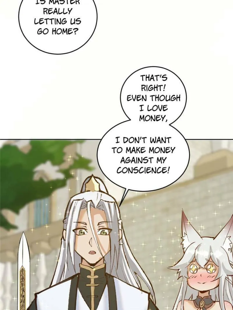 The Last Cultivator Chapter 39 page 37 - 
