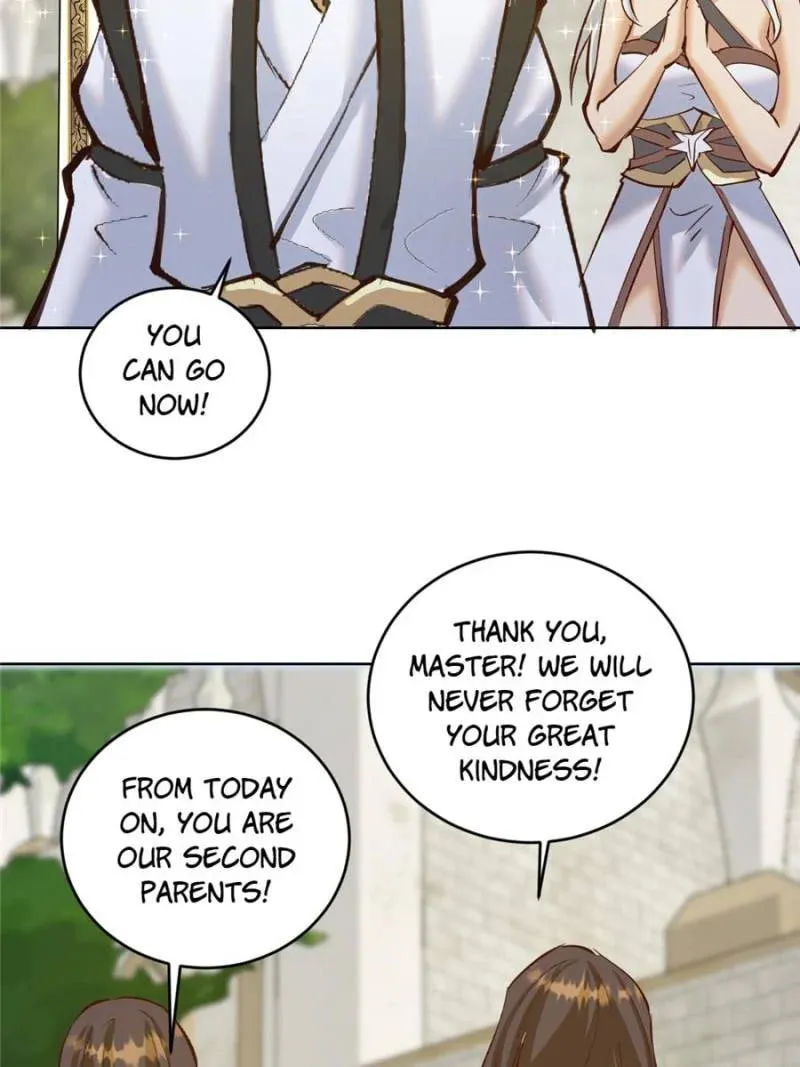 The Last Cultivator Chapter 39 page 38 - 