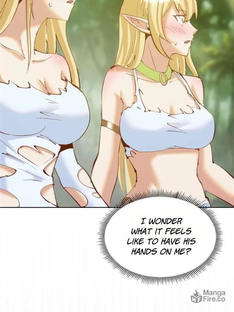 The Last Cultivator Chapter 39 page 5 - 