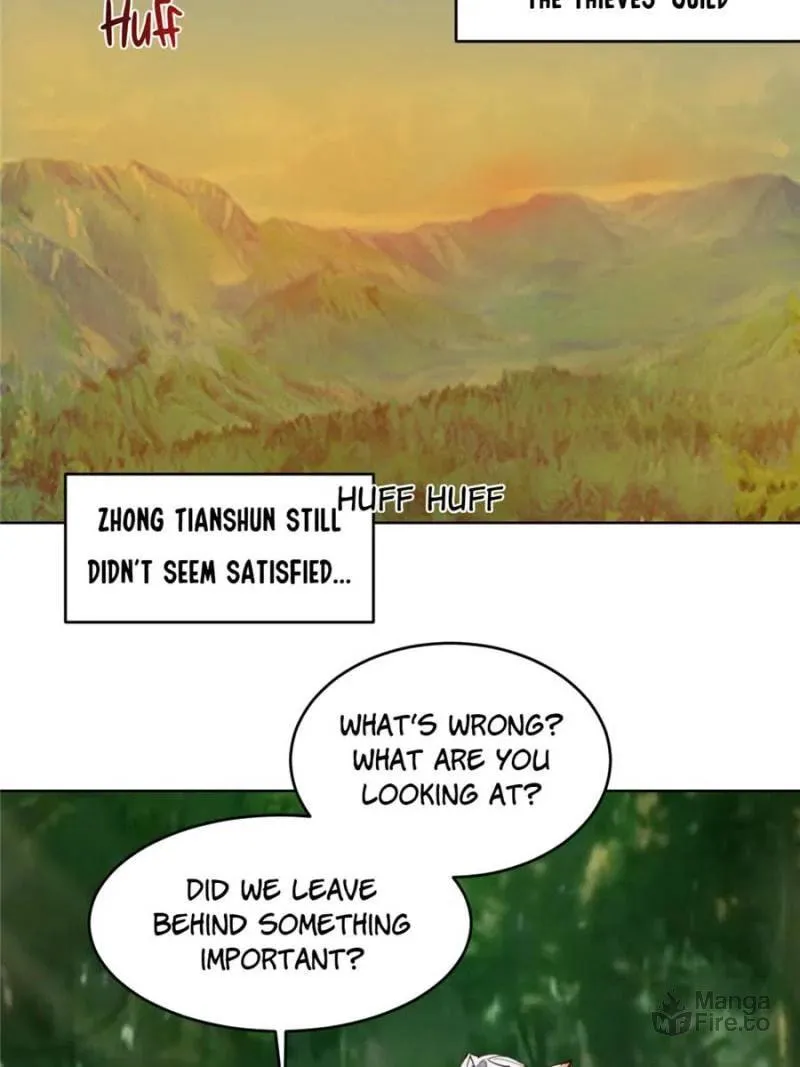 The Last Cultivator Chapter 39 page 42 - 