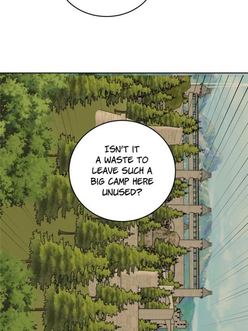 The Last Cultivator Chapter 39 page 44 - 