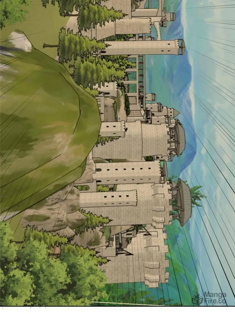 The Last Cultivator Chapter 39 page 45 - 