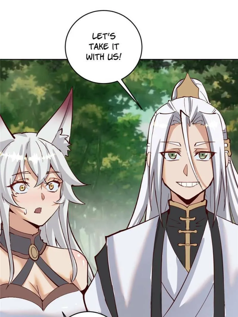 The Last Cultivator Chapter 39 page 46 - 
