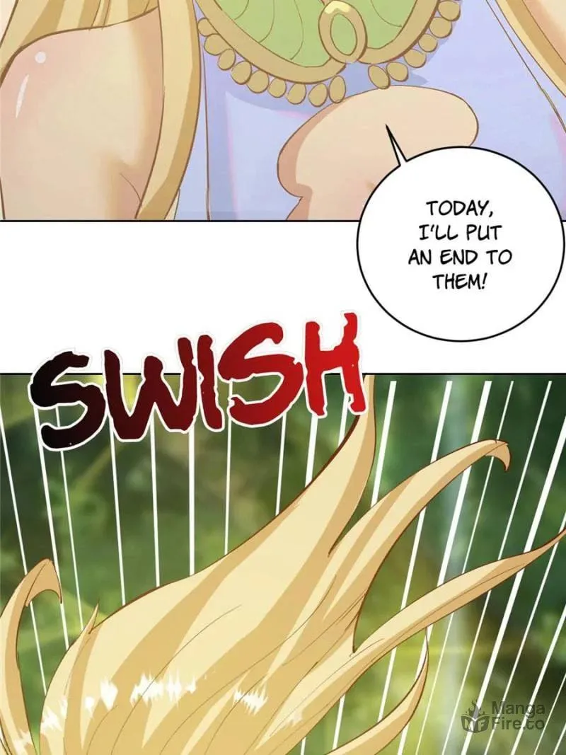 The Last Cultivator Chapter 39 page 9 - 