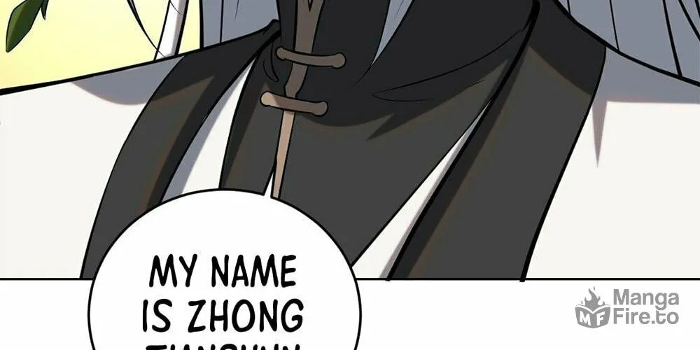 The Last Cultivator Chapter 4 page 24 - 
