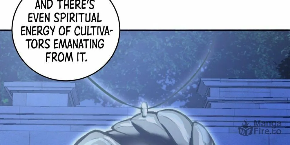 The Last Cultivator Chapter 4 page 30 - 