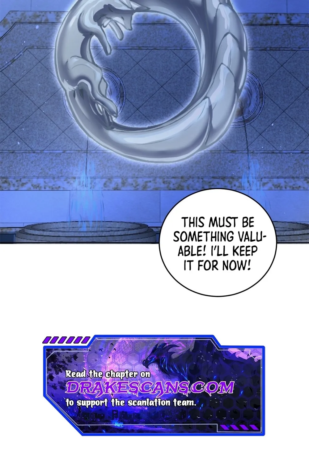 The Last Cultivator Chapter 4 page 31 - 