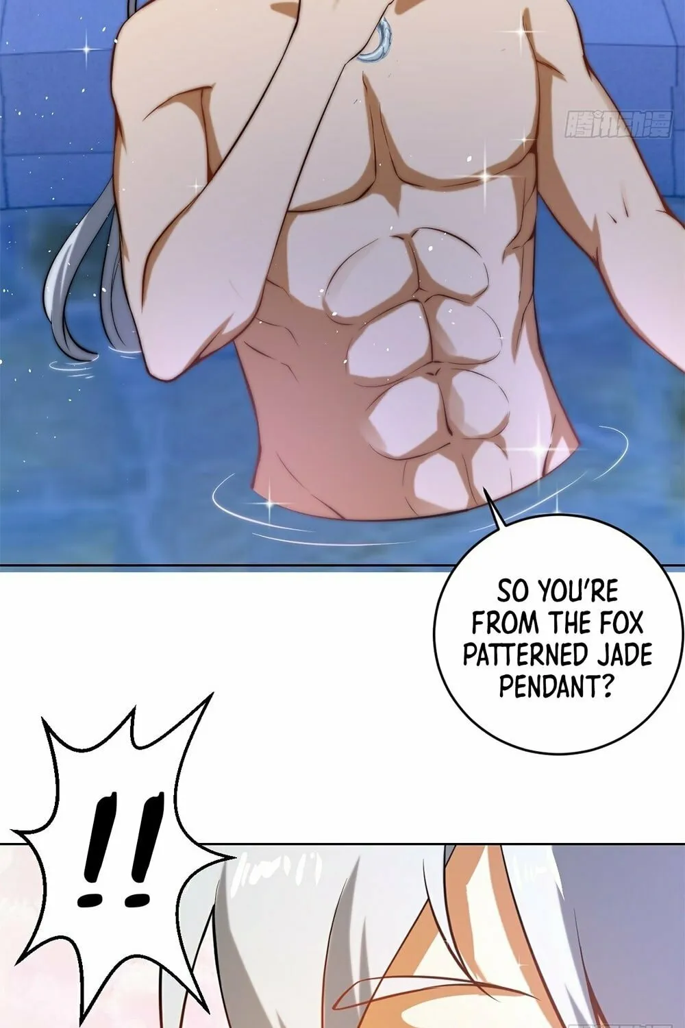The Last Cultivator Chapter 4 page 63 - 