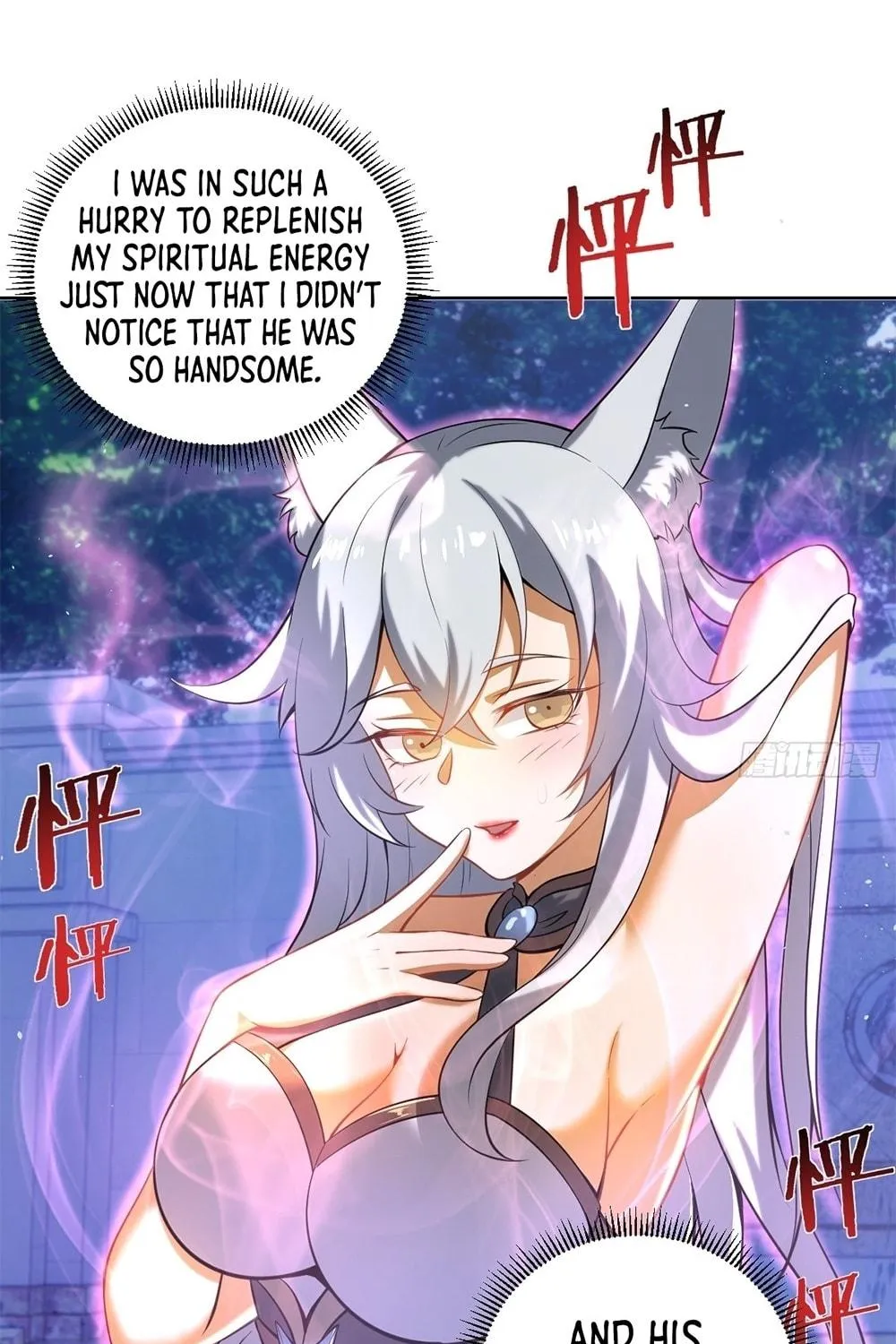 The Last Cultivator Chapter 4 page 65 - 