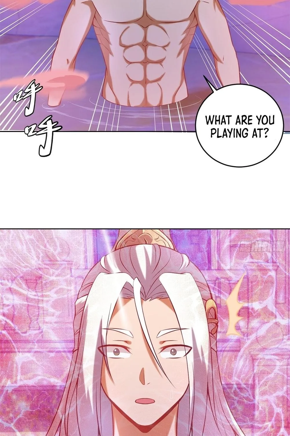 The Last Cultivator Chapter 4 page 69 - 